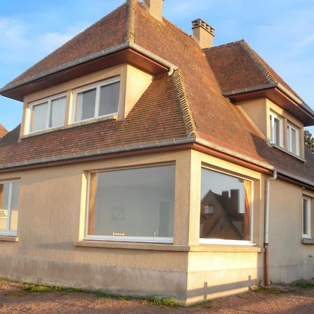 Corneville-sur-Risle Maison Spacieuse Avec Vue Sur La Mer A Arromanches Les Bains 빌라 외부 사진